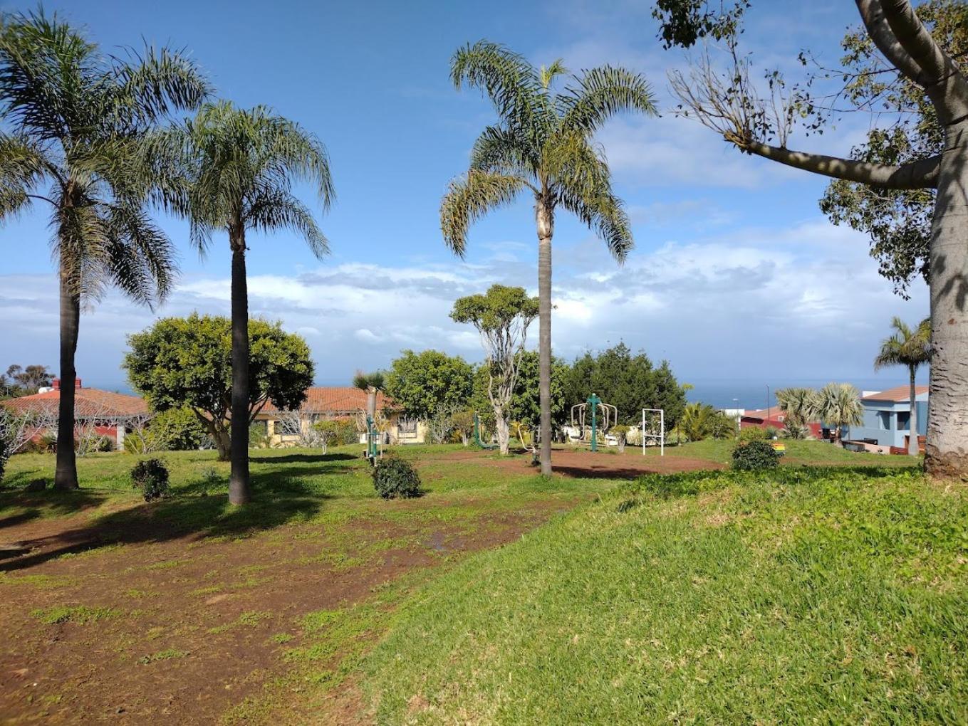 Casa TAYDIA SUN, POOL & RELAX