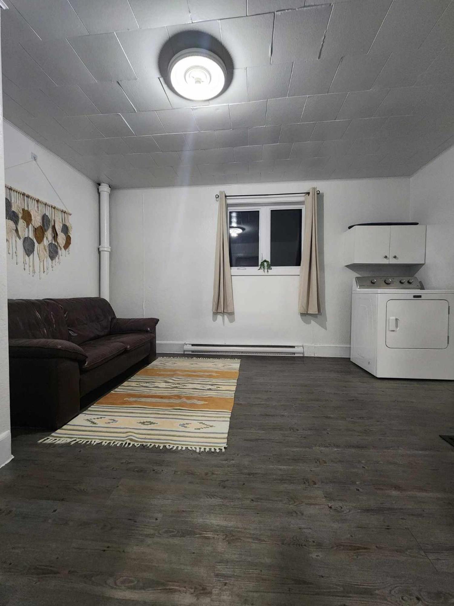 Oasis de la Baie