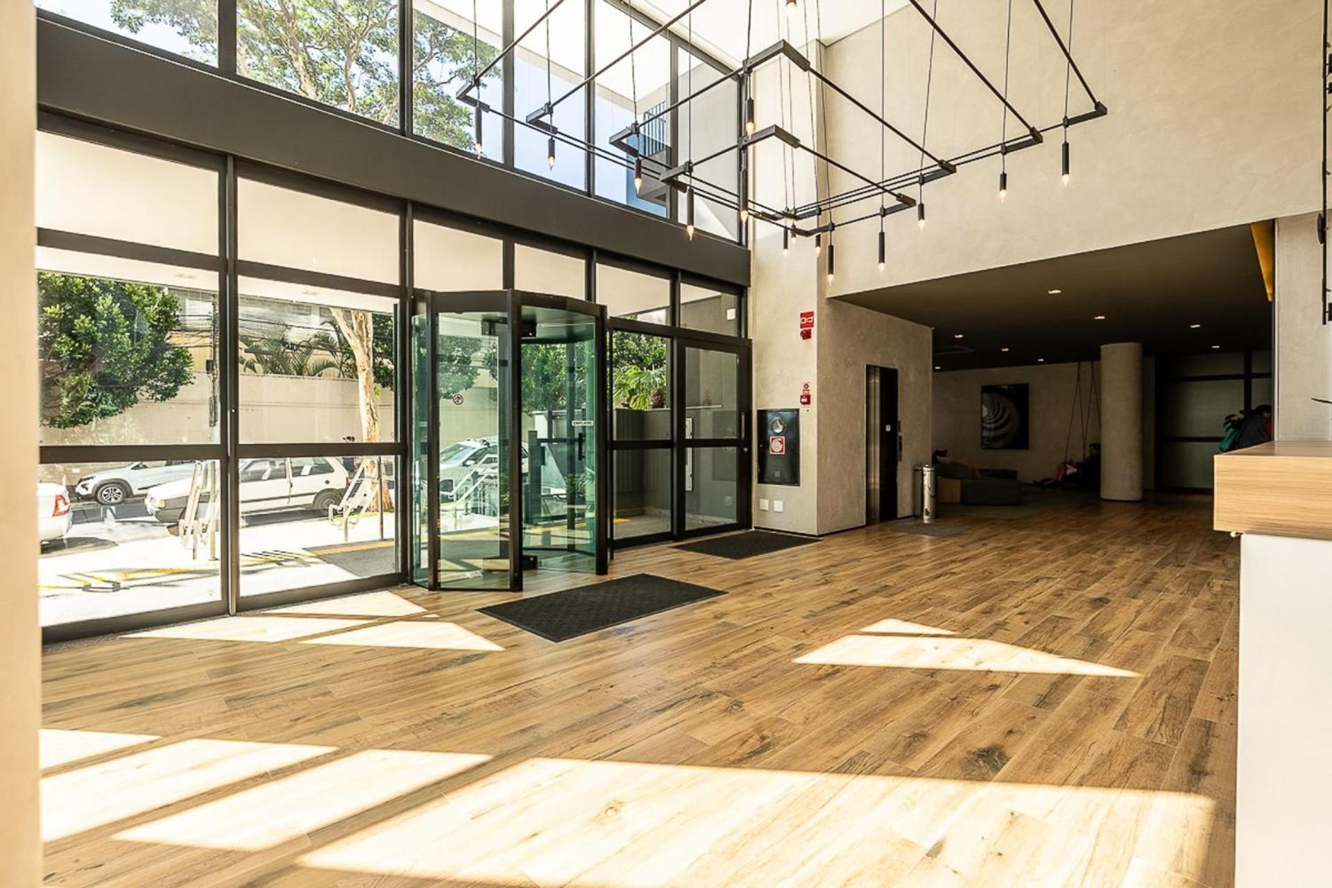 Studios modernos e completos ao lado da estação Vila Mariana