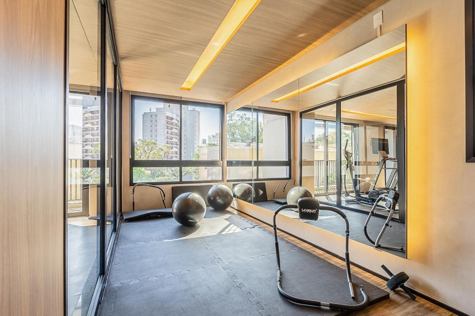 Studios modernos e completos ao lado da estação Vila Mariana