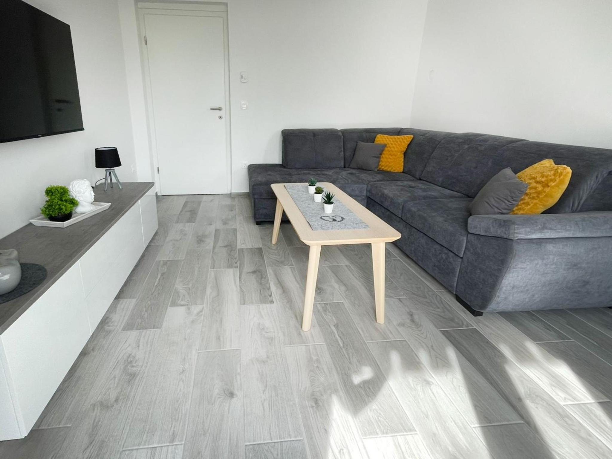 Apartments Franc view 3