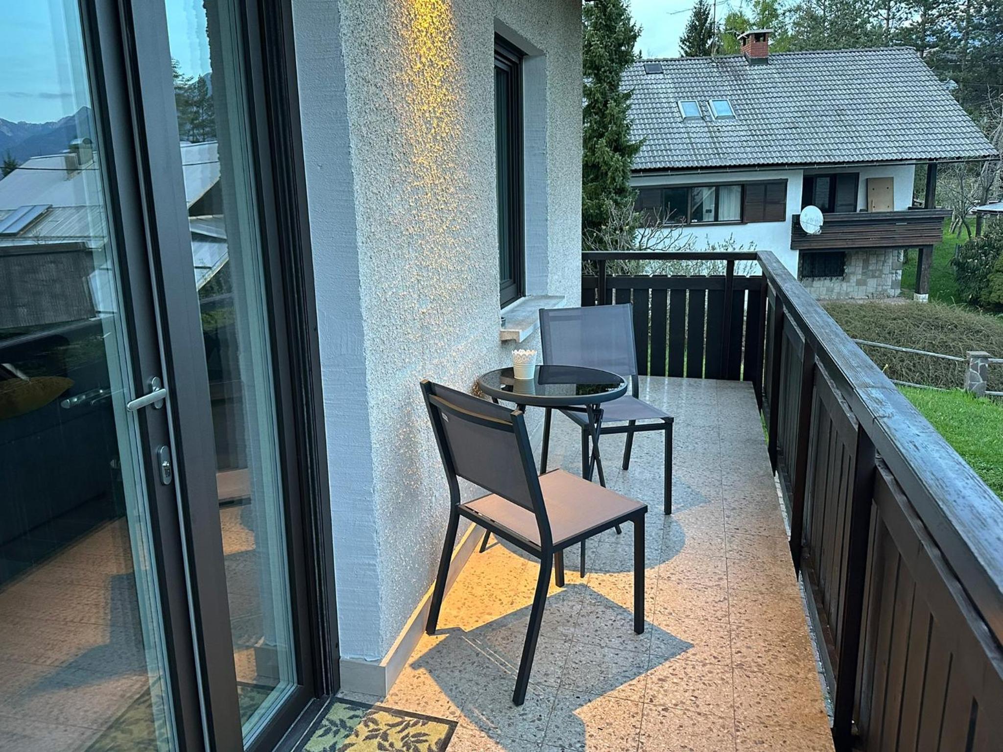 Apartments Franc view 4