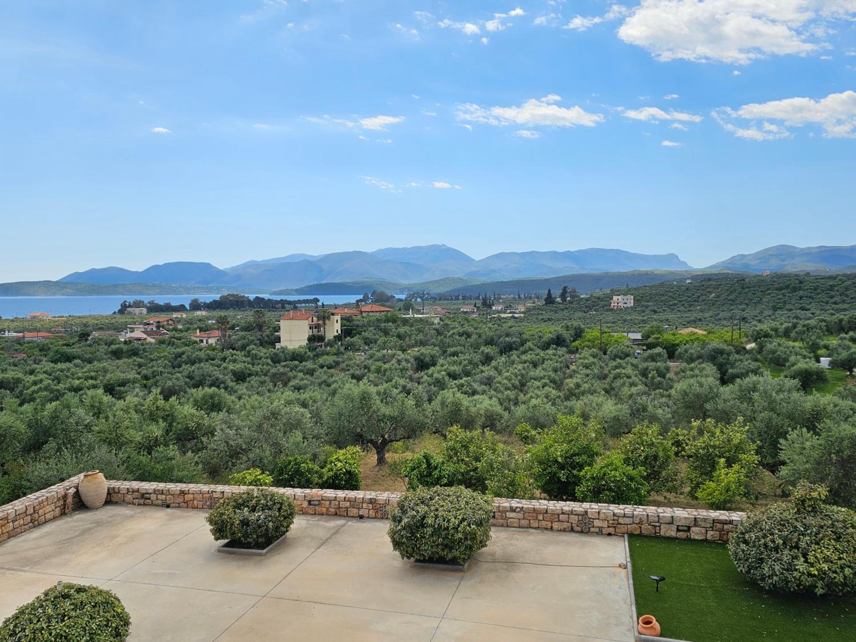 Villa Athina