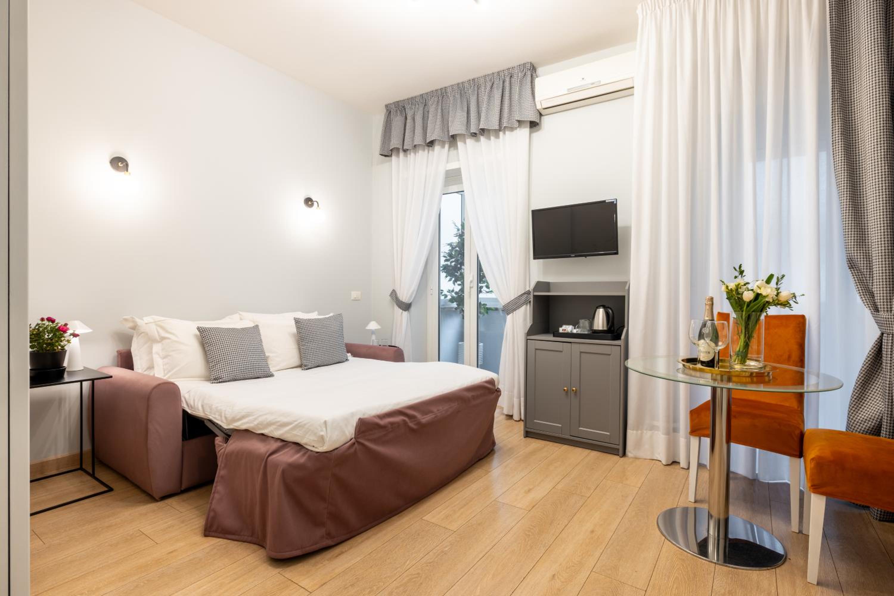 Domus Bella Roma