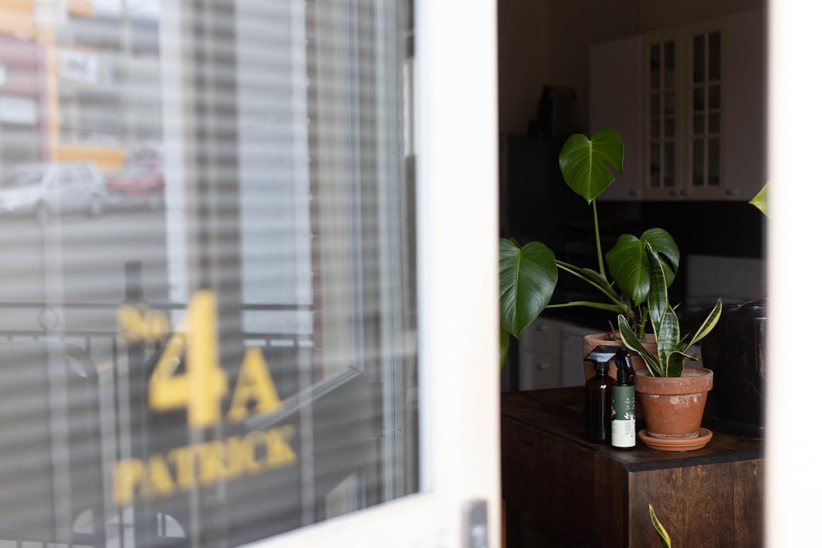 Central Hobart Studio