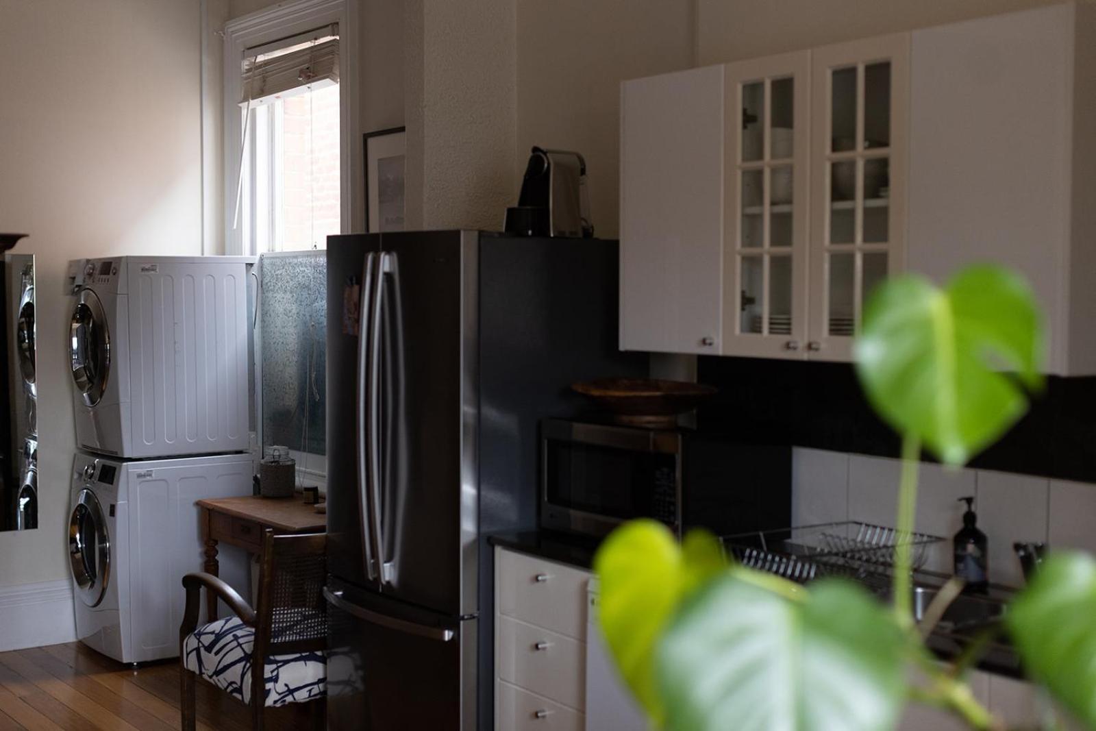 Central Hobart Studio