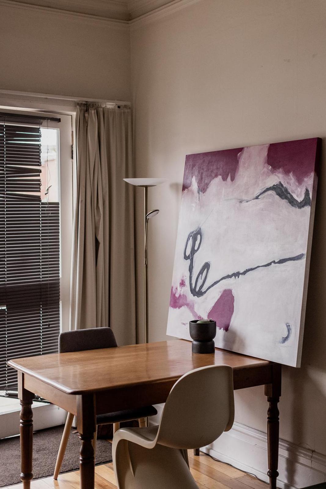 Central Hobart Studio