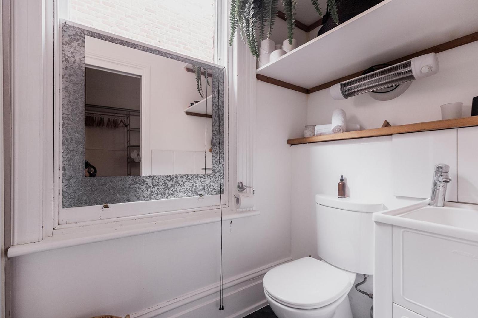 Central Hobart Studio