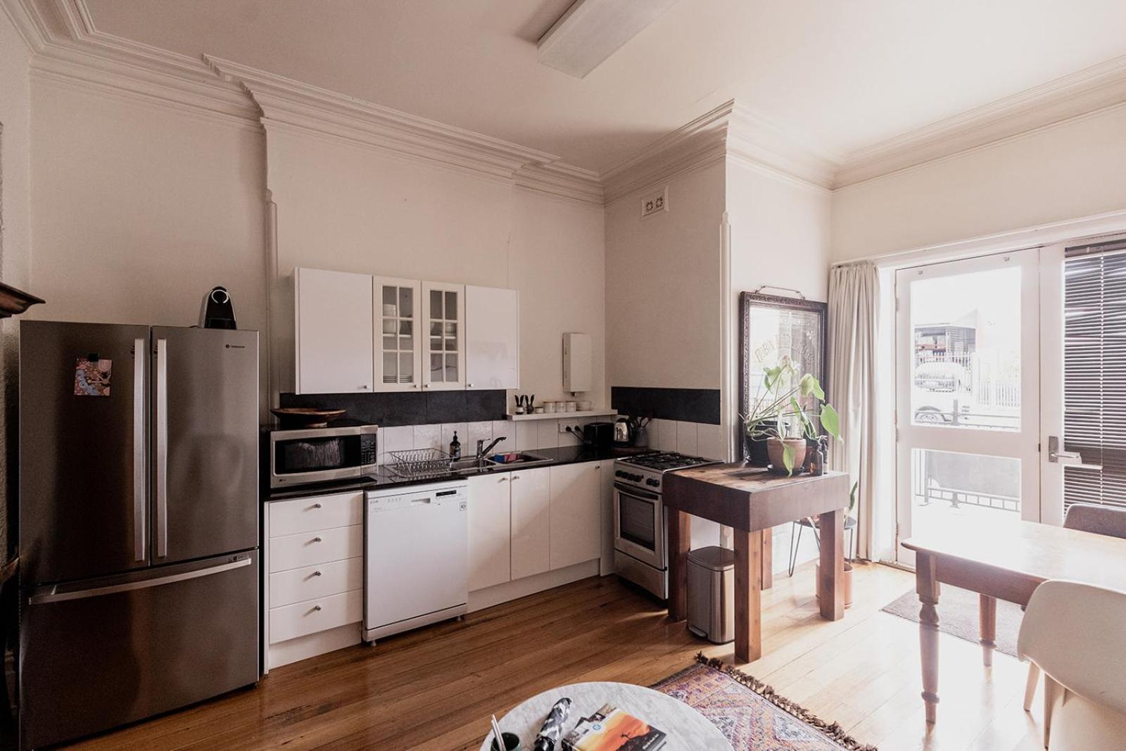 Central Hobart Studio