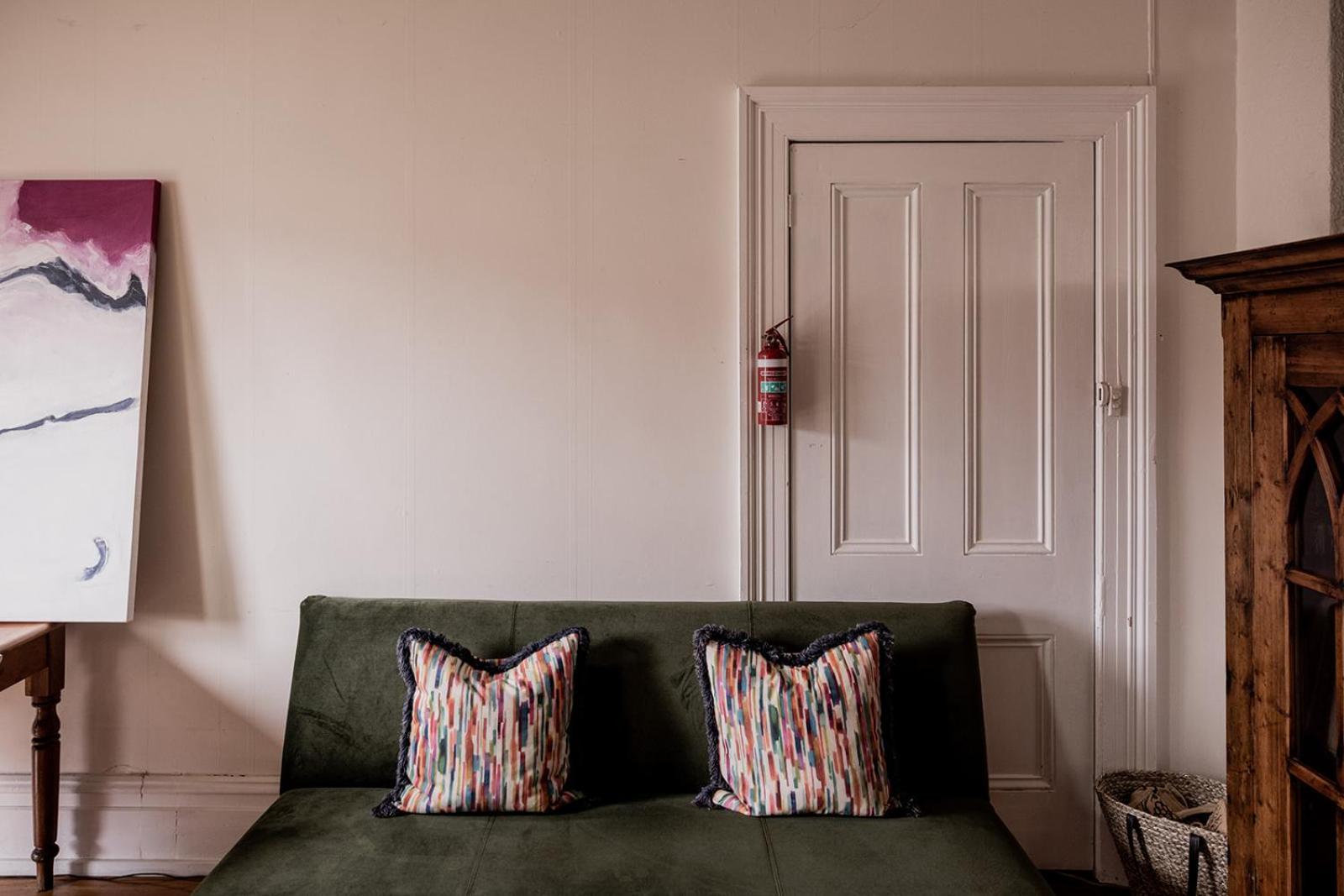 Central Hobart Studio