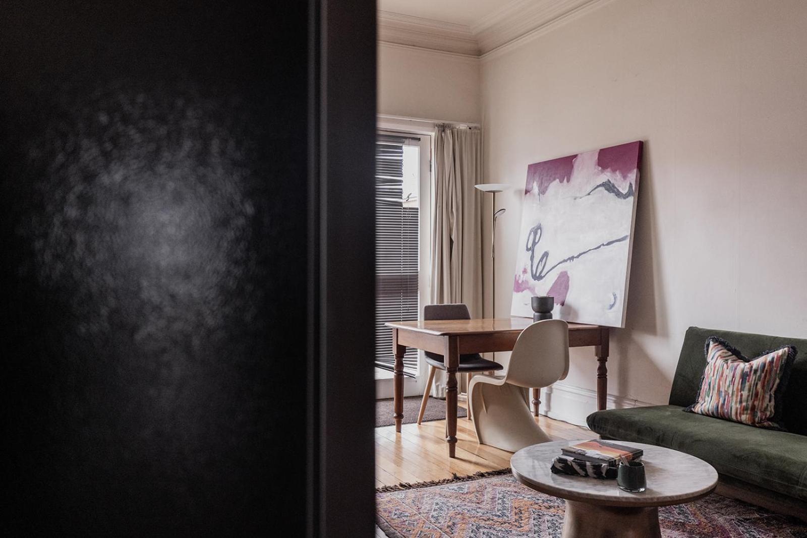 Central Hobart Studio