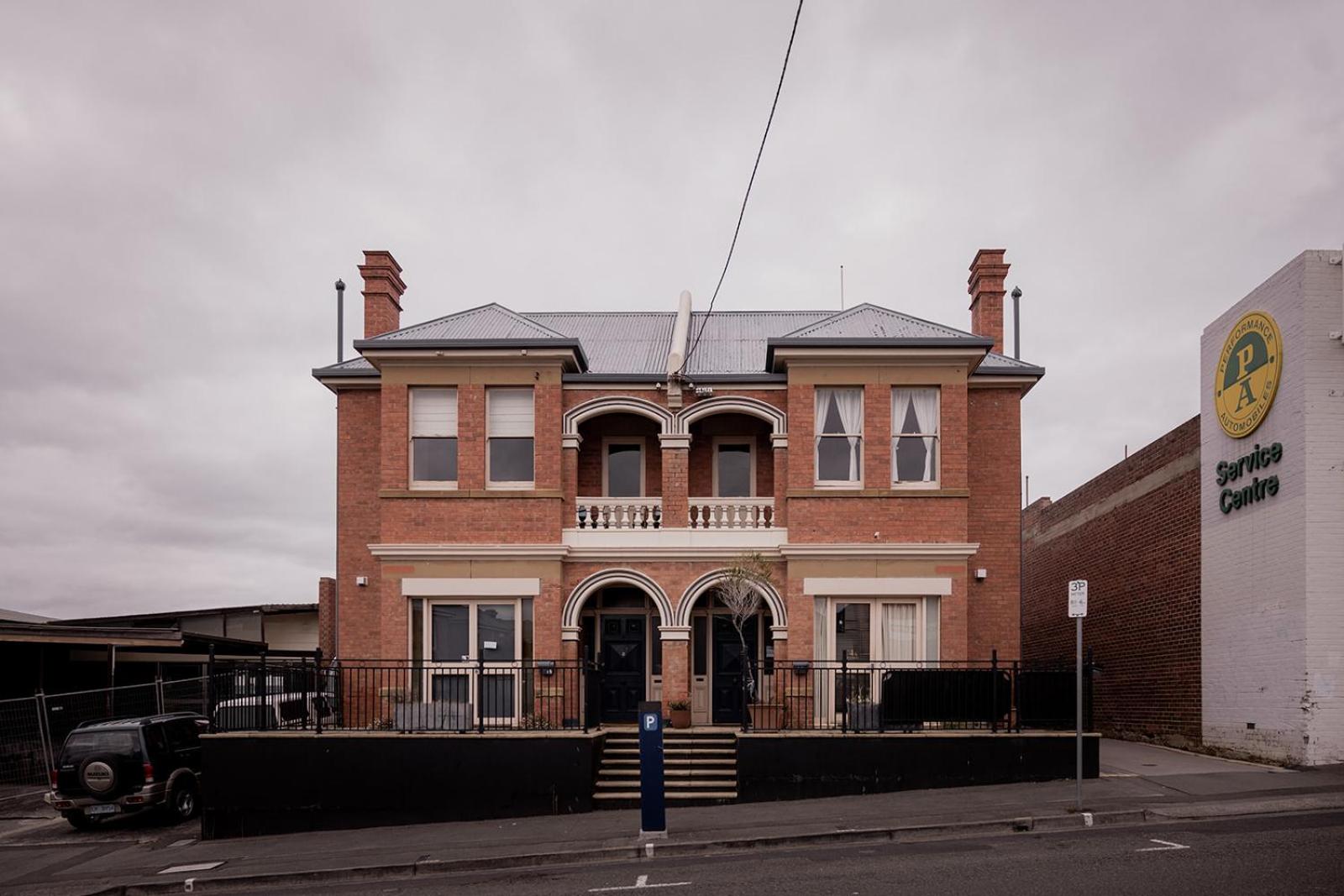 building