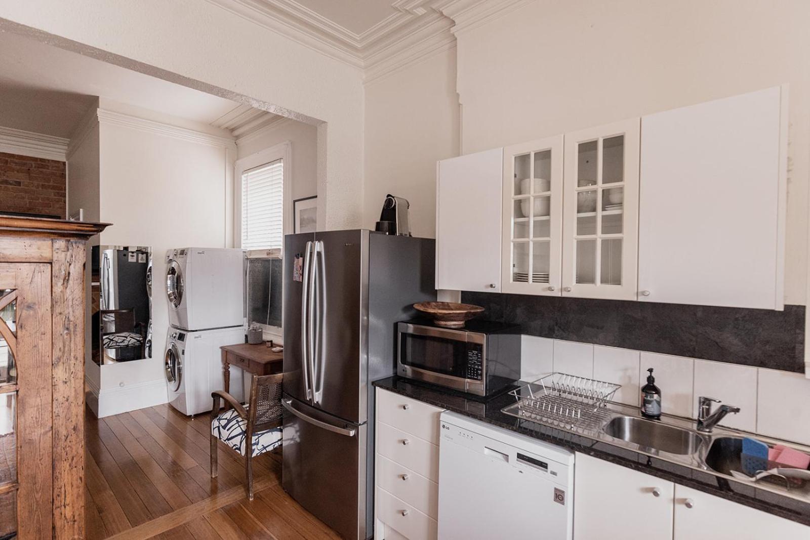 Central Hobart Studio