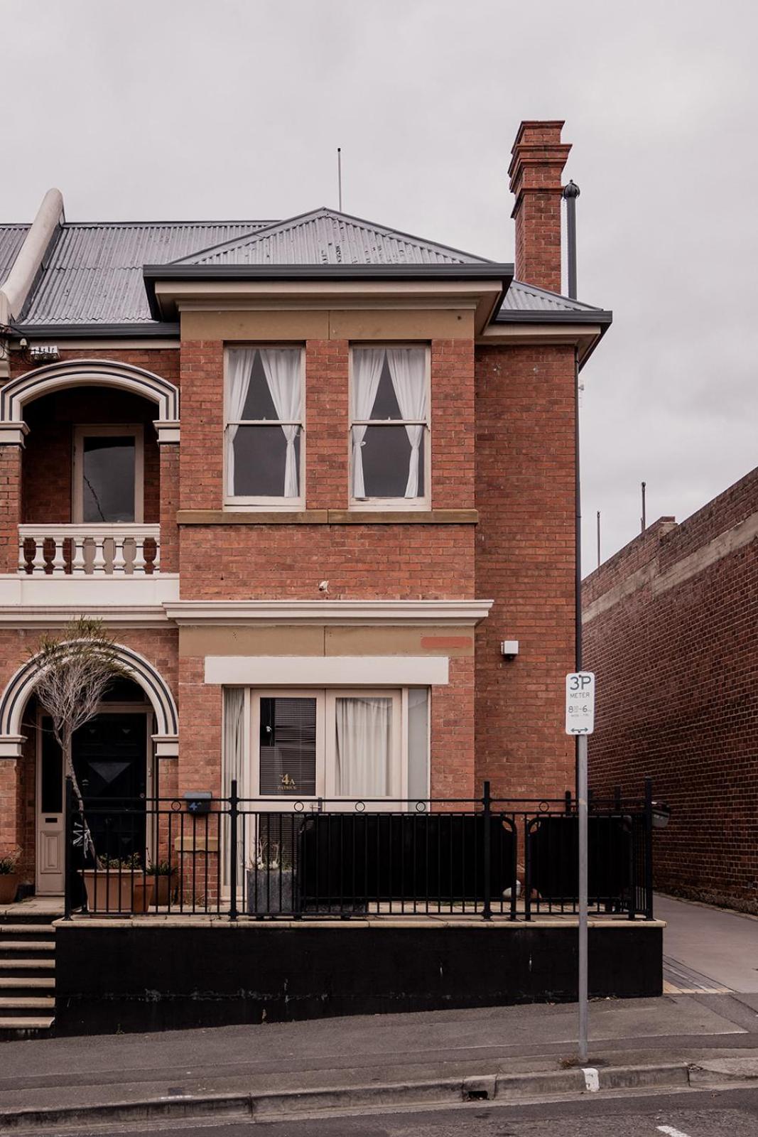 Central Hobart Studio
