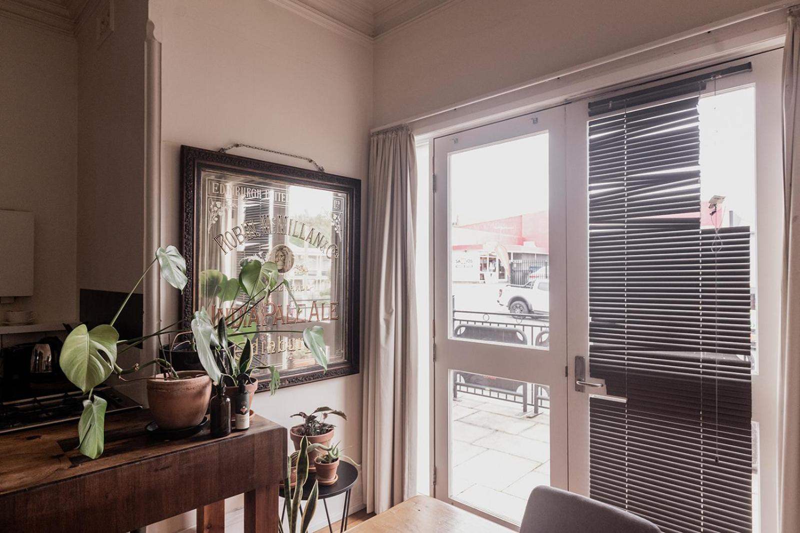 Central Hobart Studio