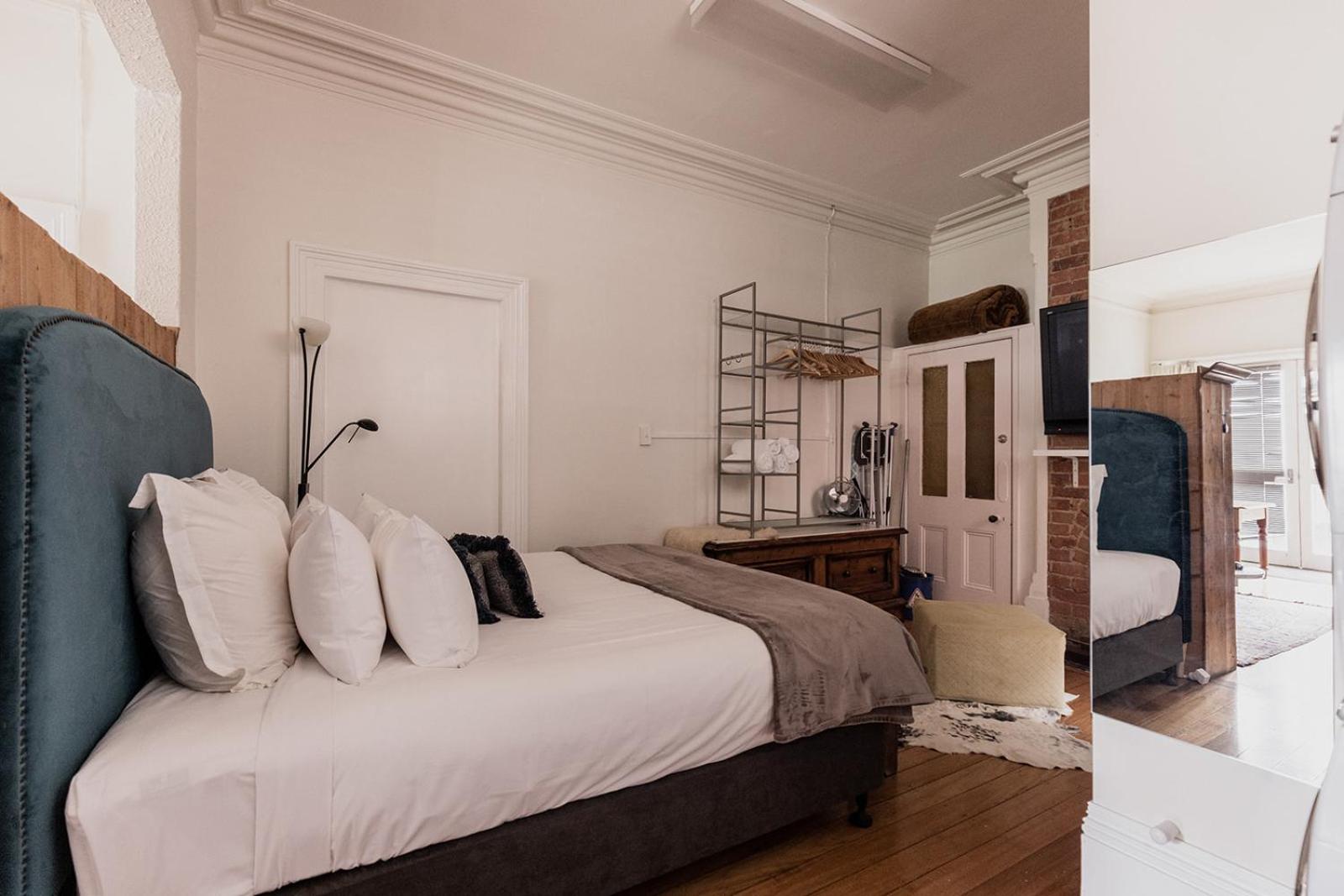 Central Hobart Studio