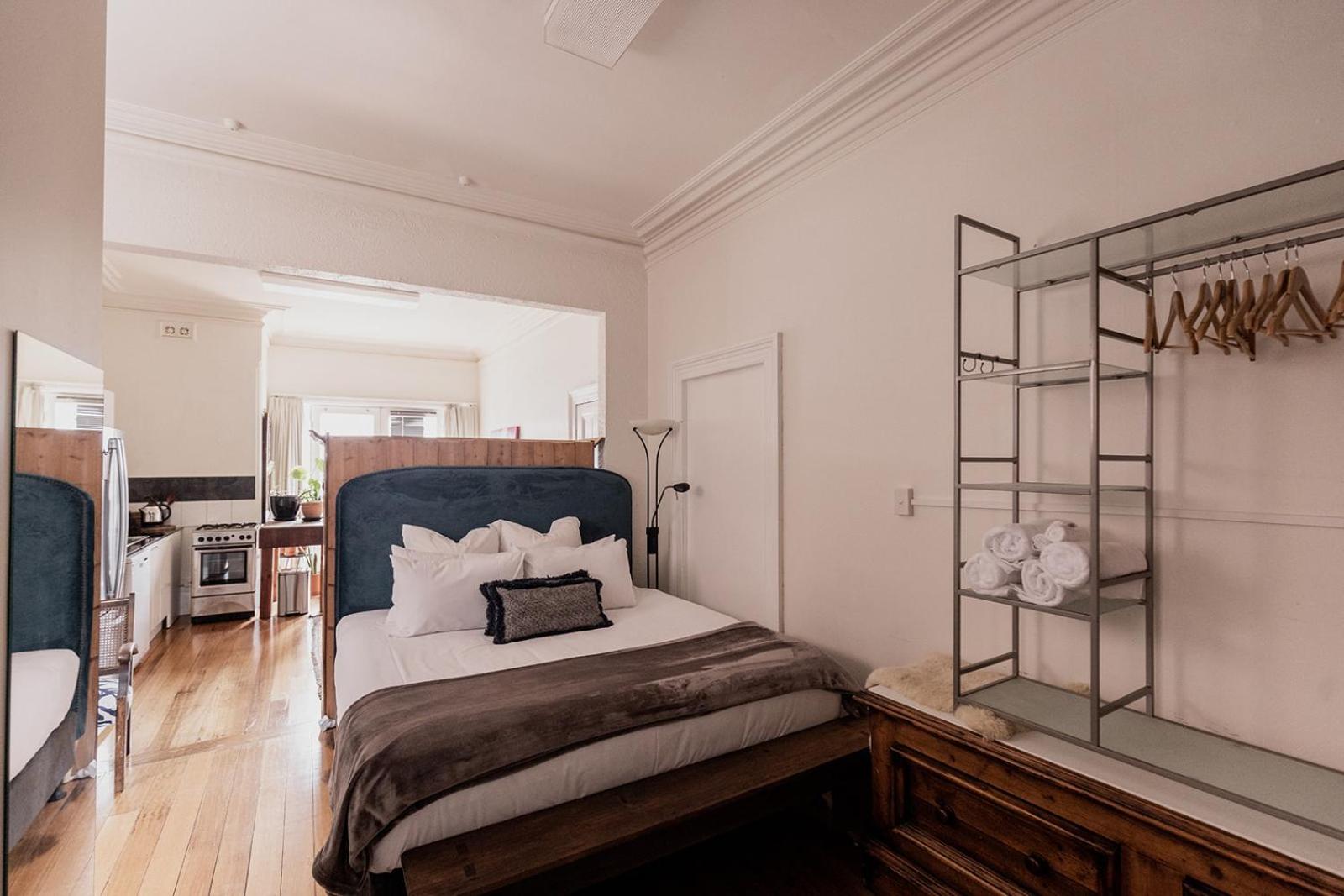 Central Hobart Studio