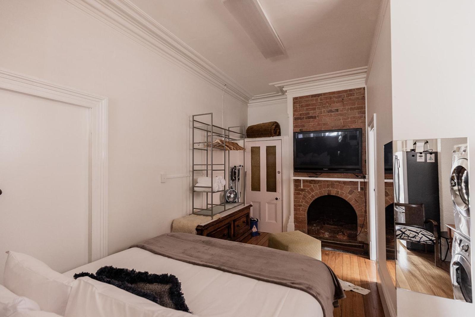 Central Hobart Studio