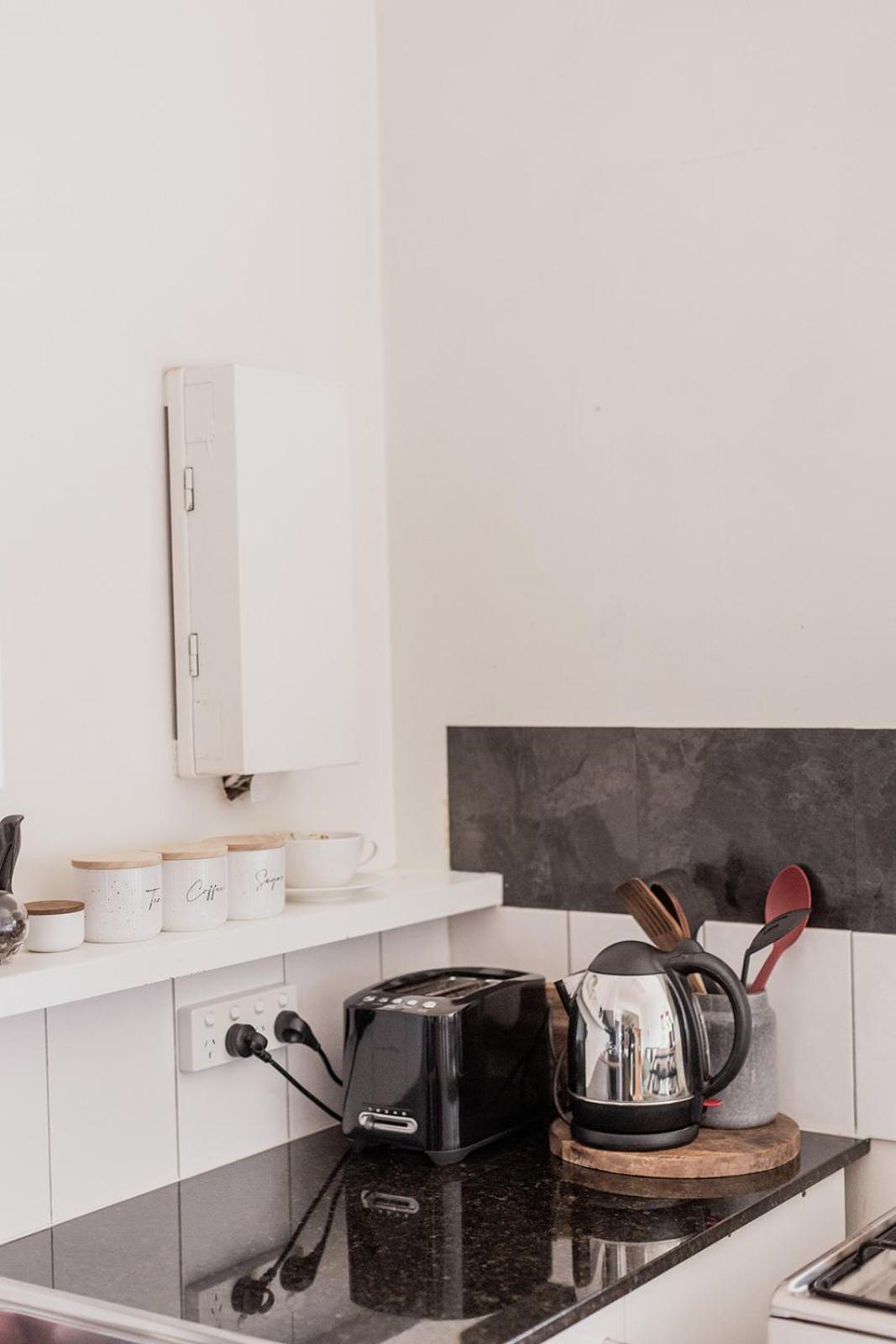Central Hobart Studio