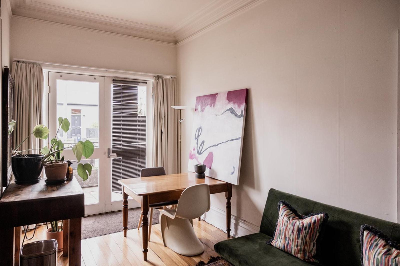 Central Hobart Studio