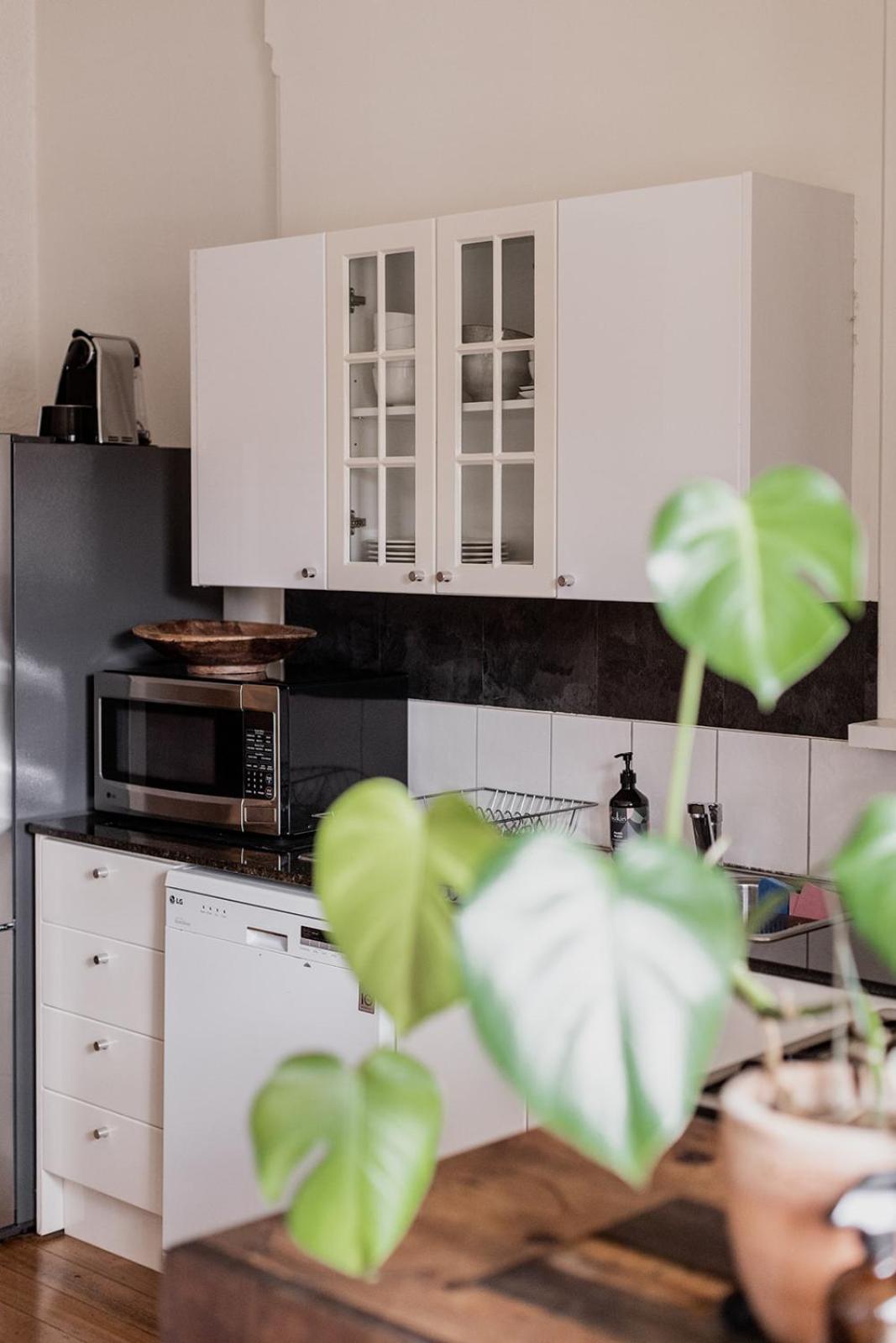 Central Hobart Studio
