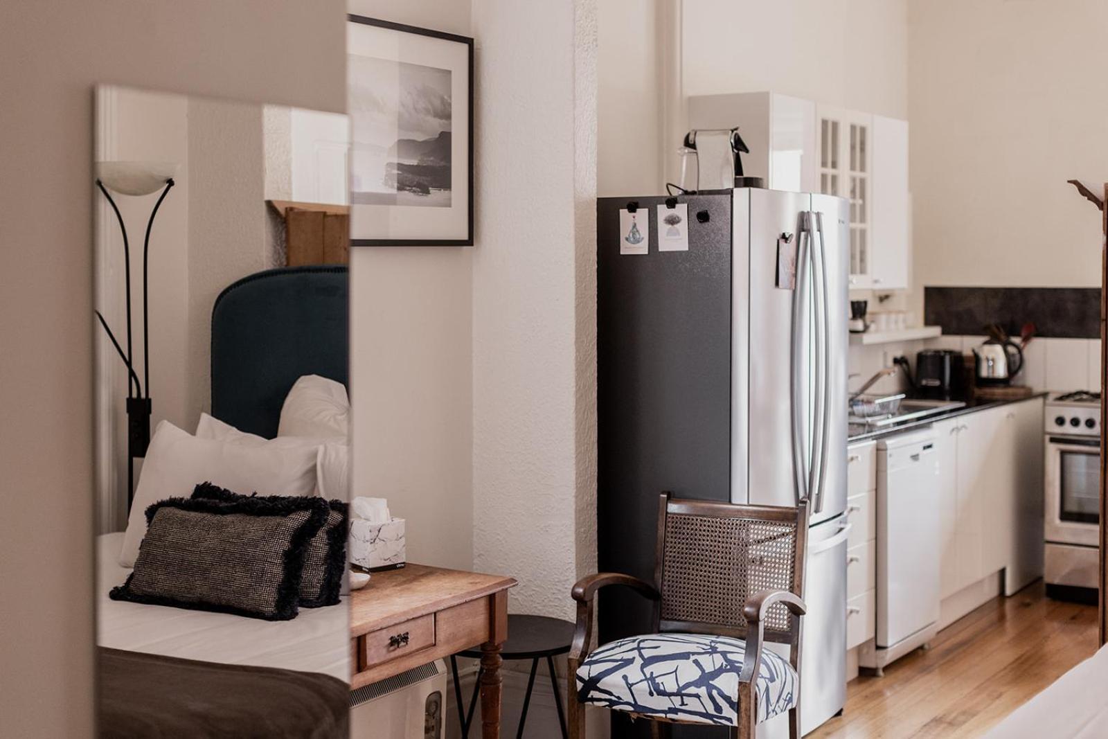 Central Hobart Studio