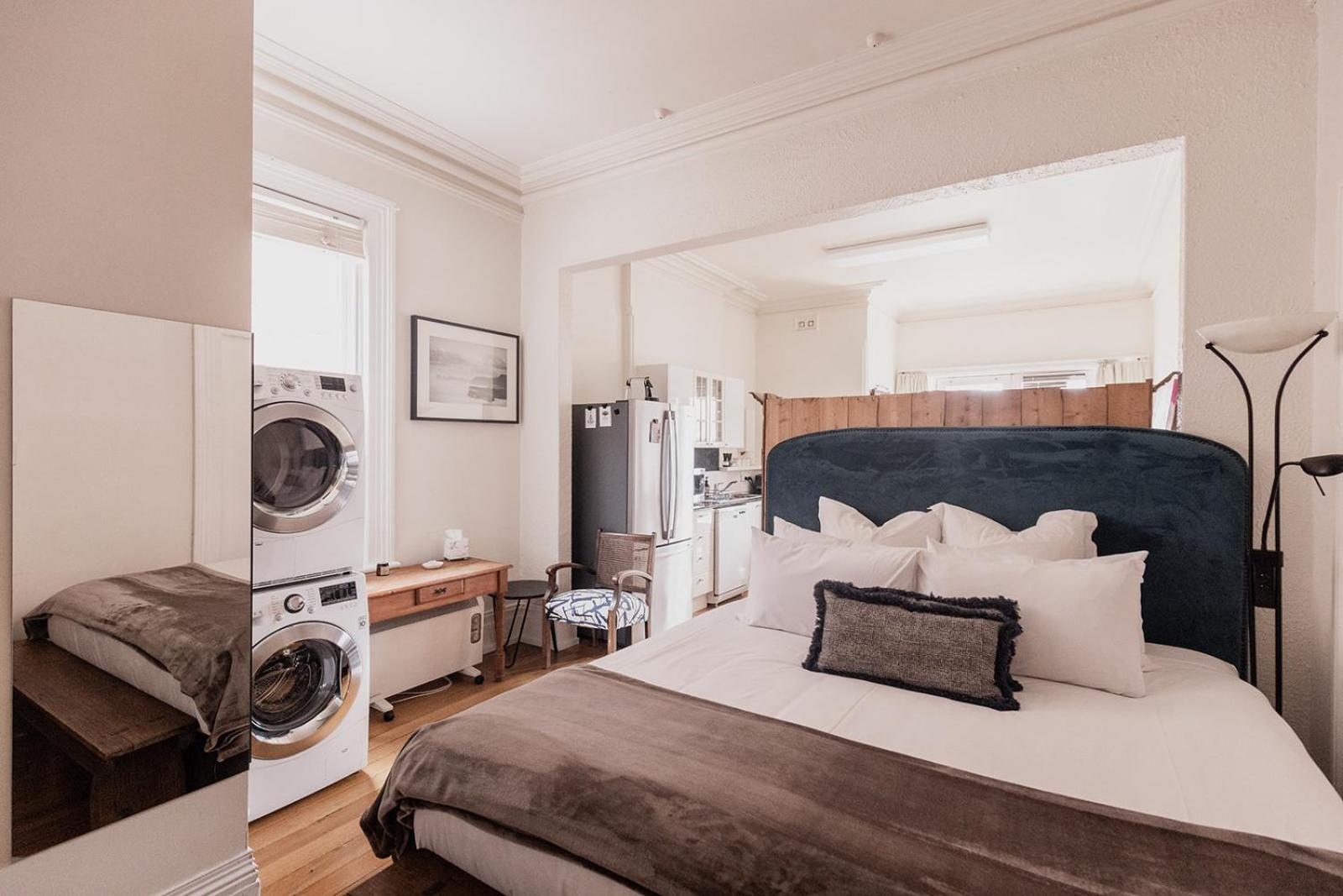 Central Hobart Studio