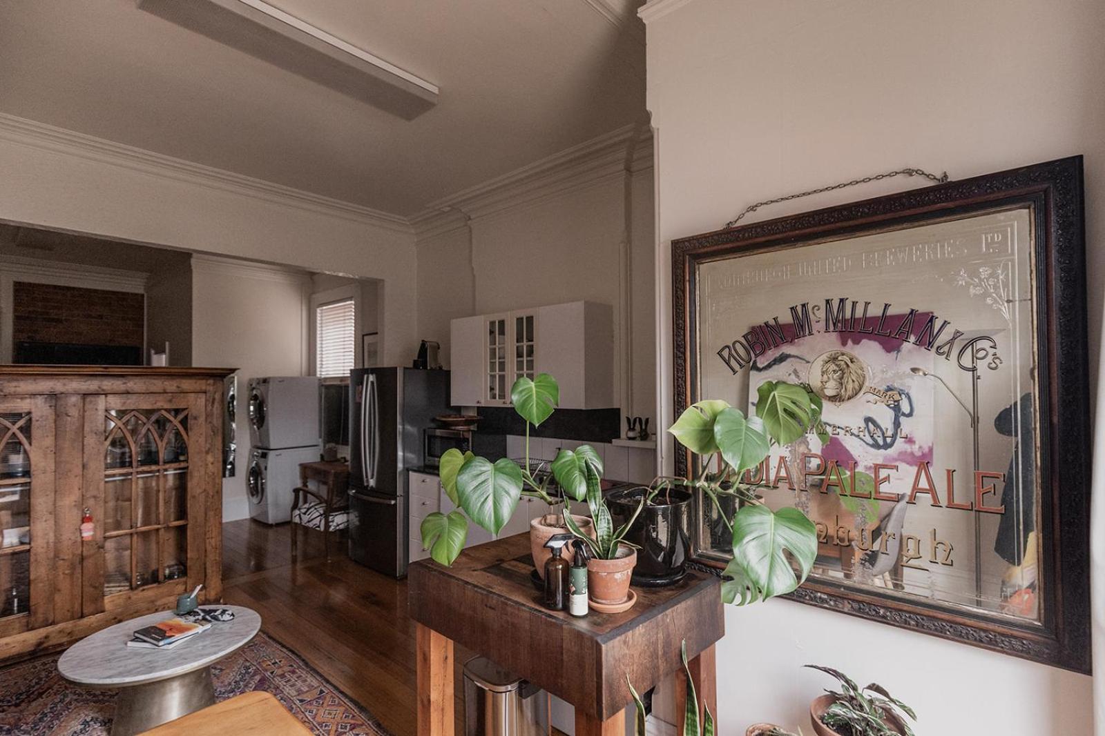 Central Hobart Studio
