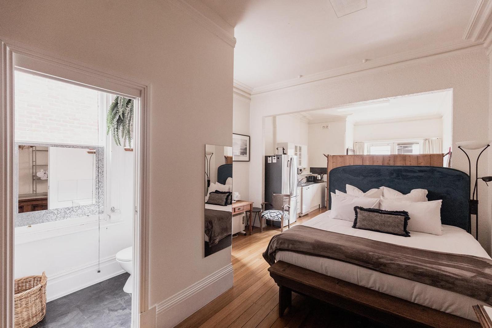 Central Hobart Studio