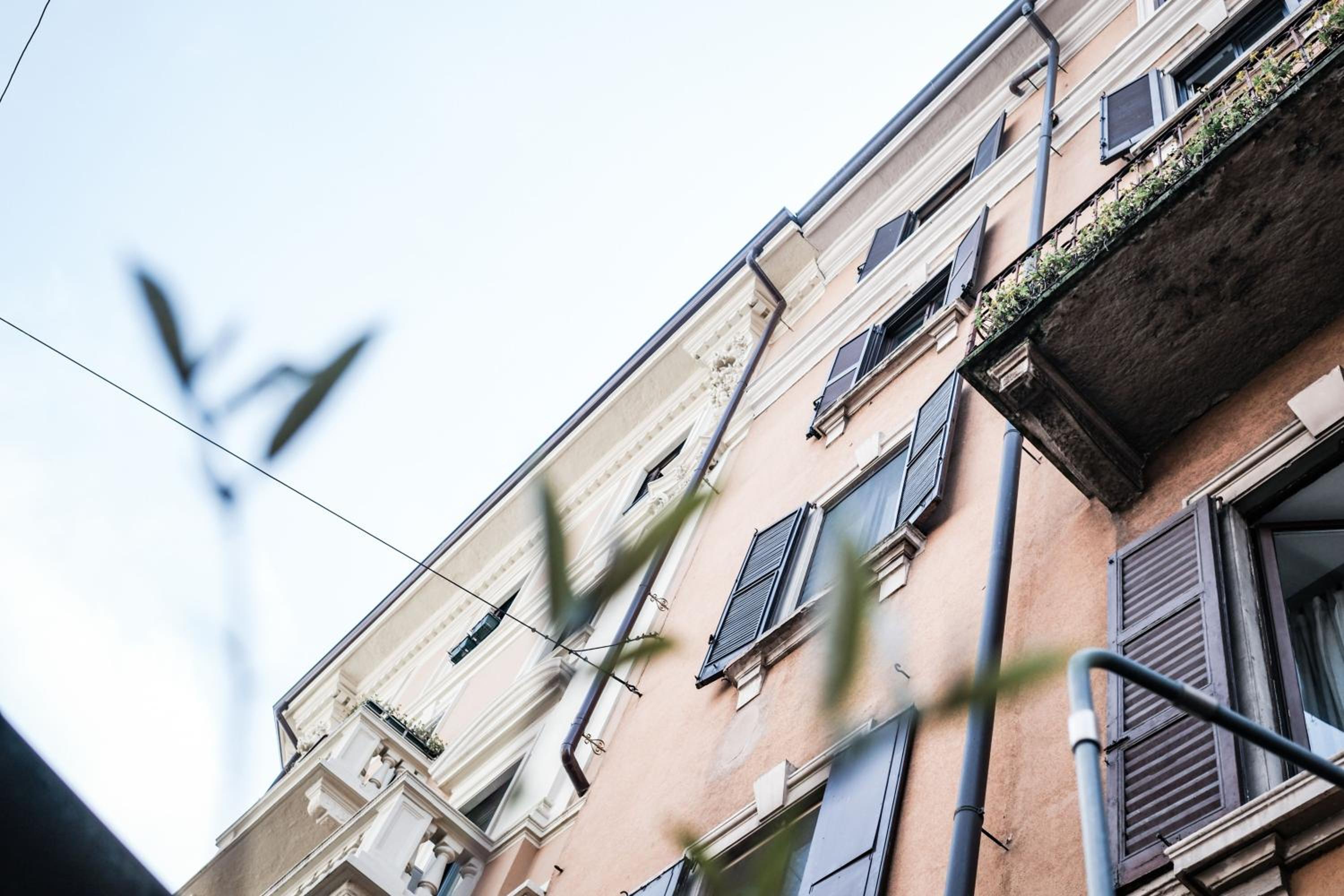 Mysa Properties - Intimo bilocale in Porta Romana