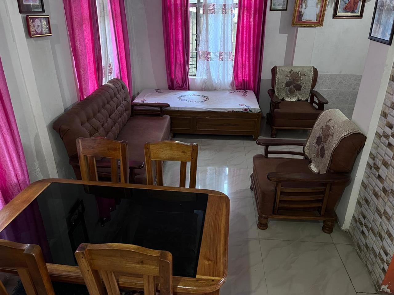 Happy Homestay Sittong view 2