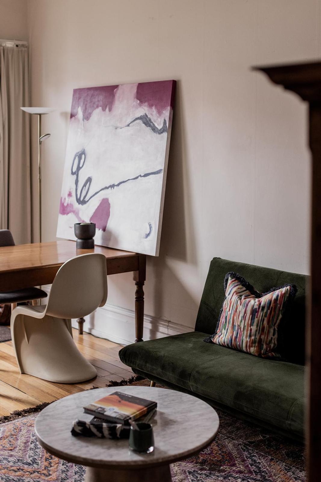 Central Hobart Studio