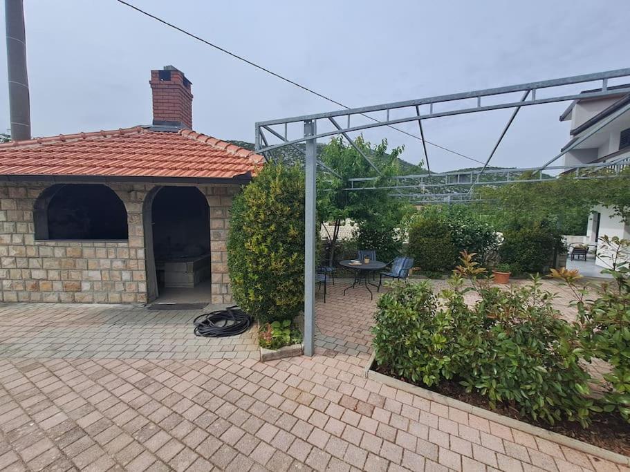 Villa BELLA VITA view 2