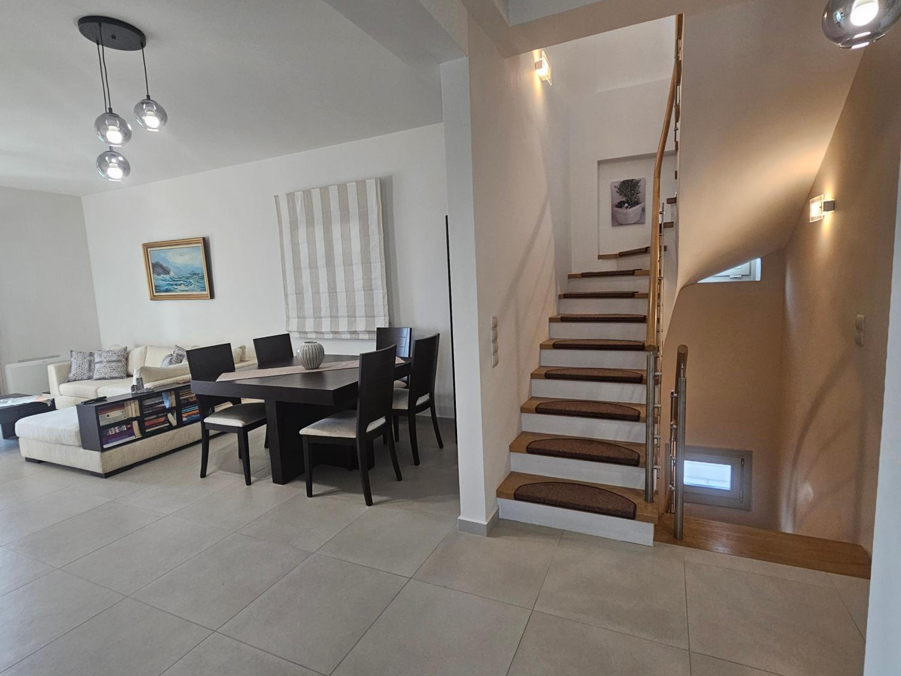 Villa Athina