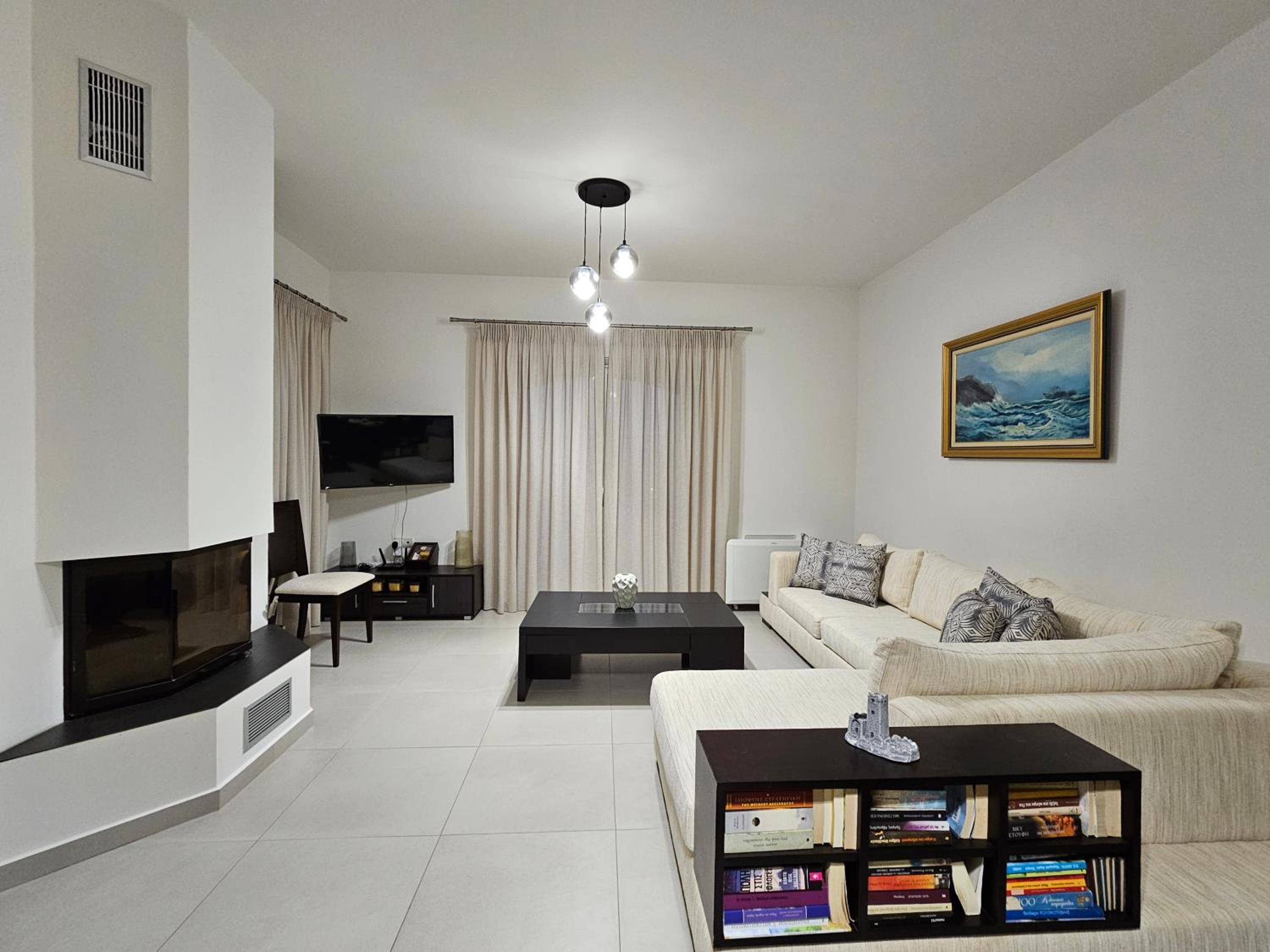 Villa Athina