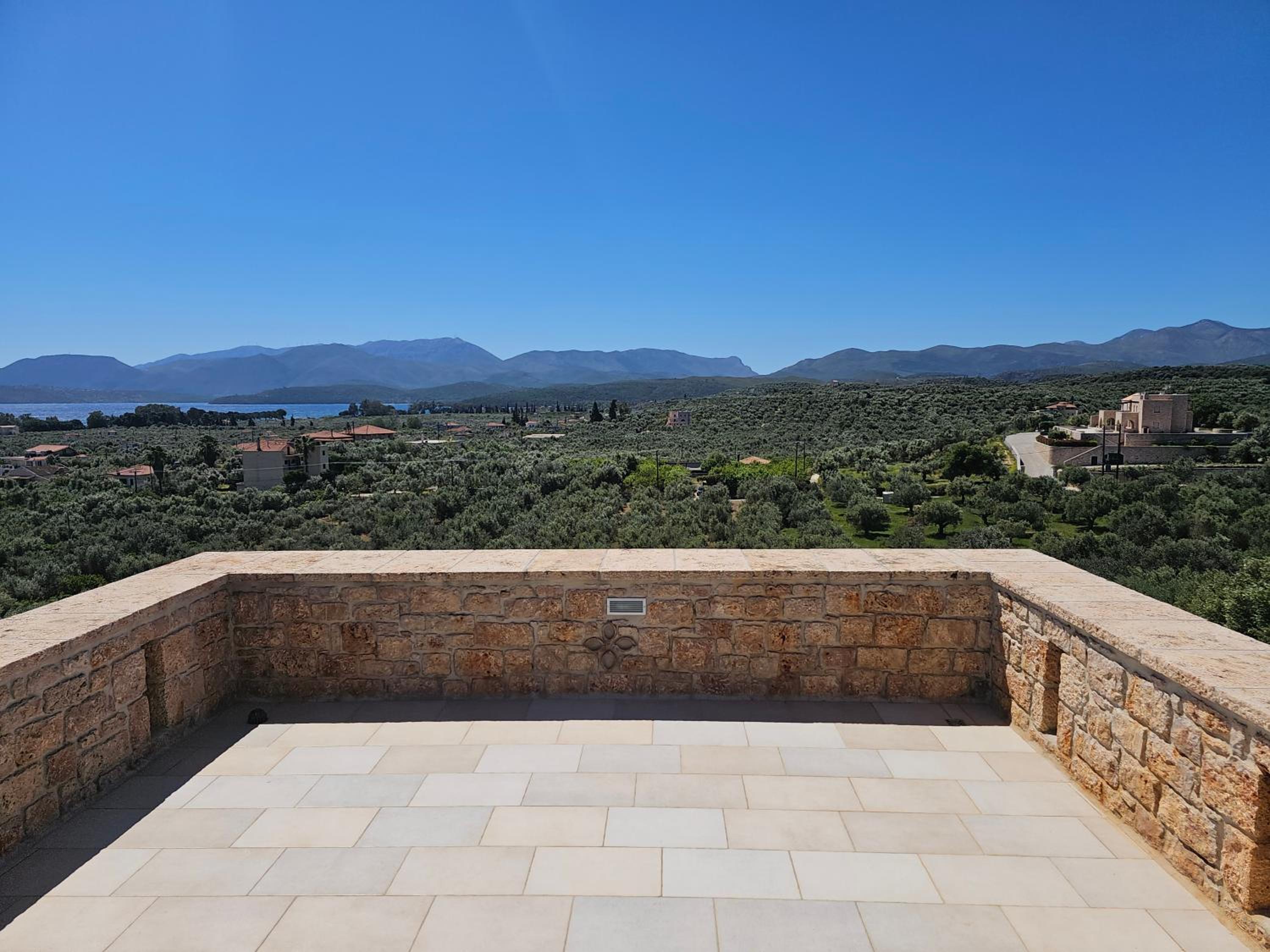 Villa Athina