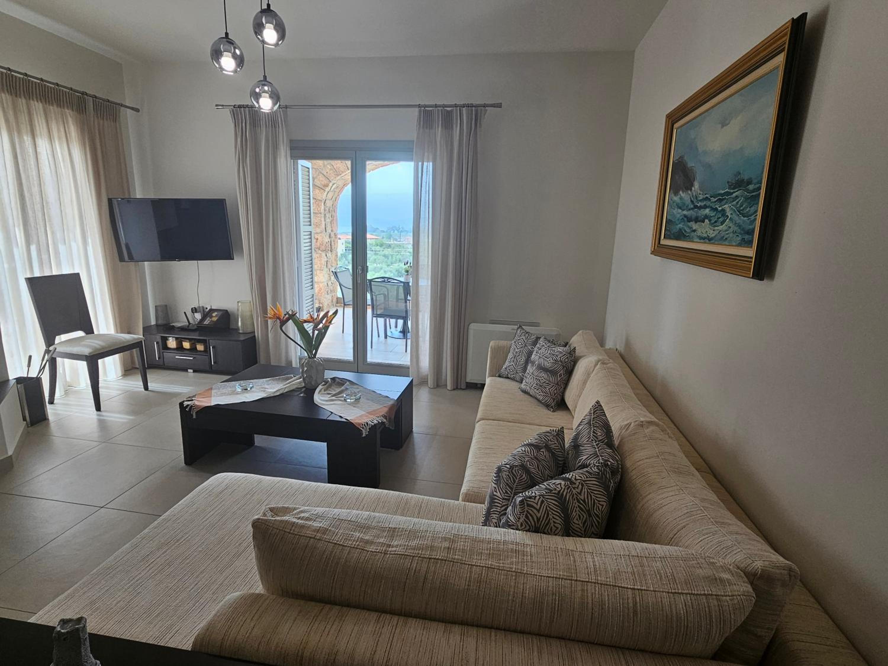 Villa Athina