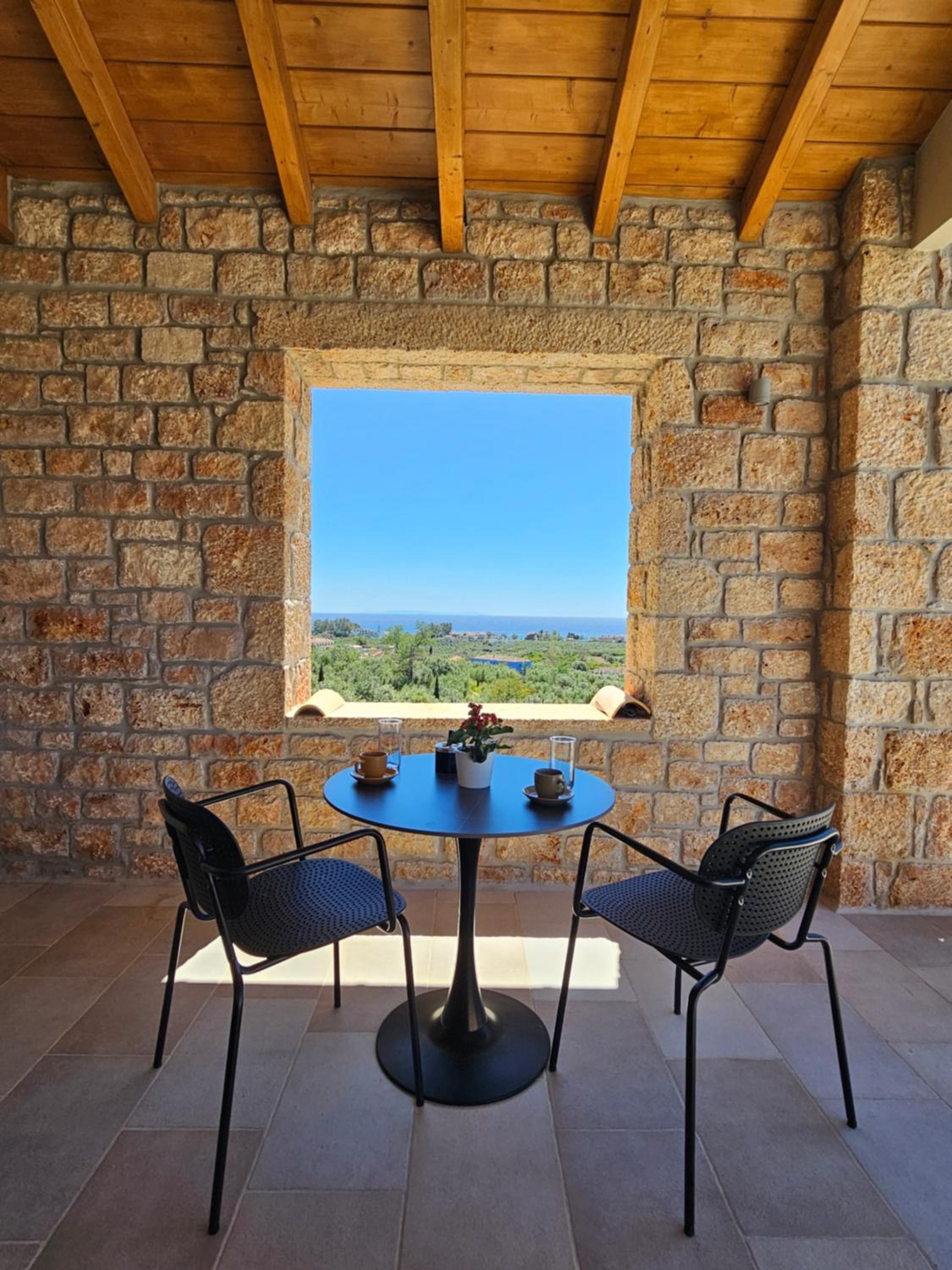 Villa Athina