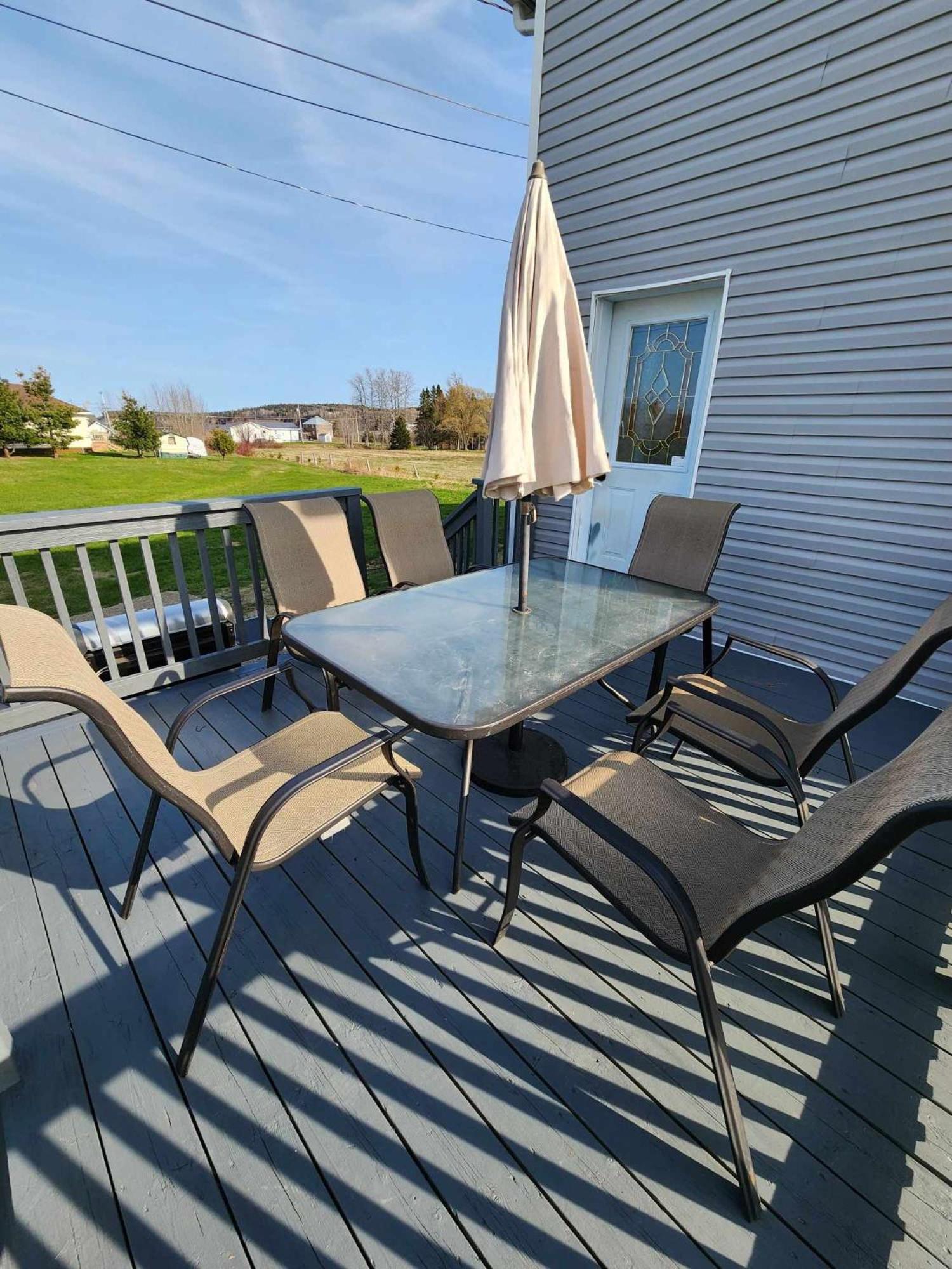 Oasis de la Baie