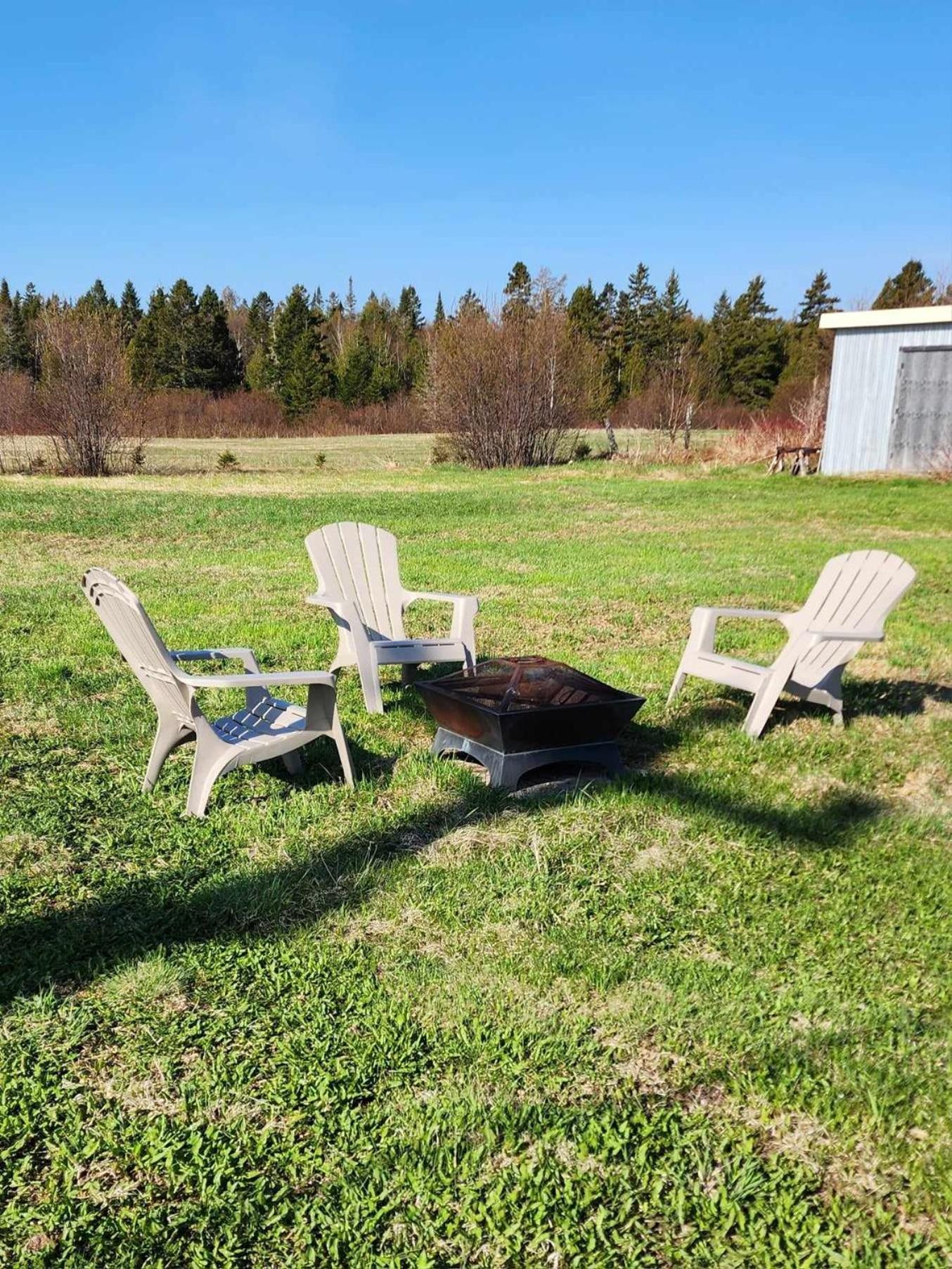 Oasis de la Baie