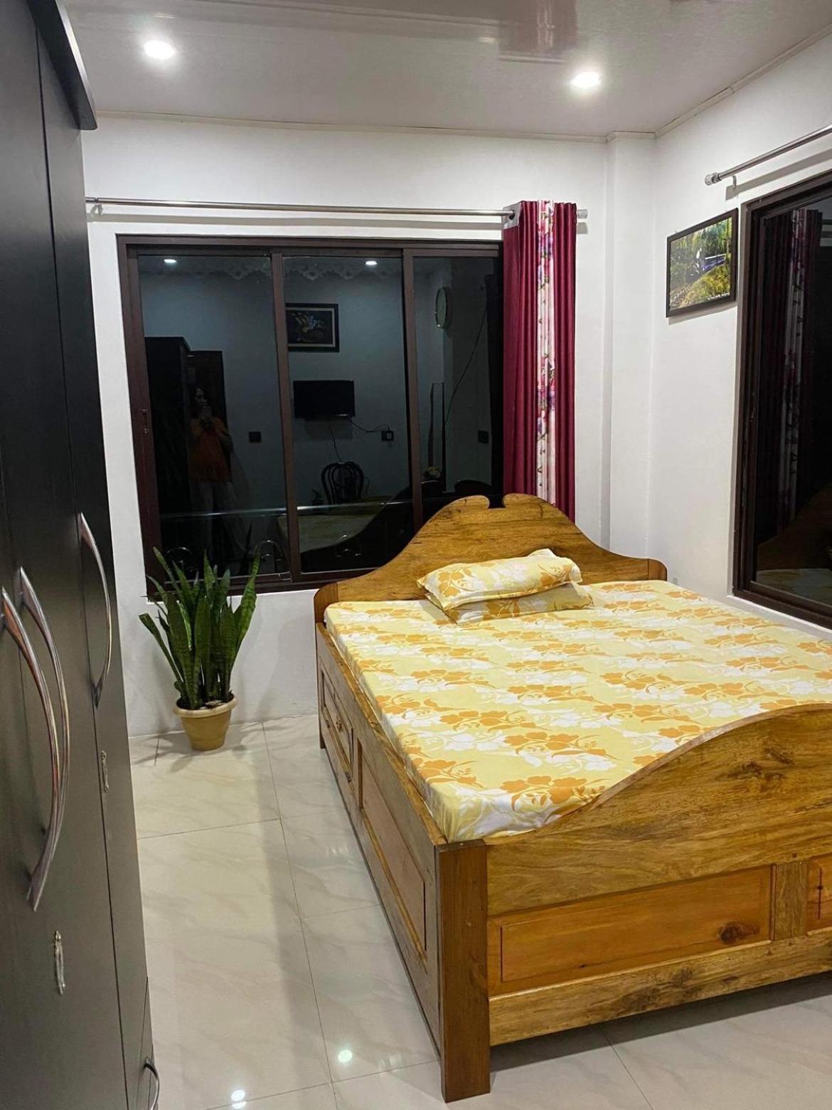 Happy Homestay Sittong view 4