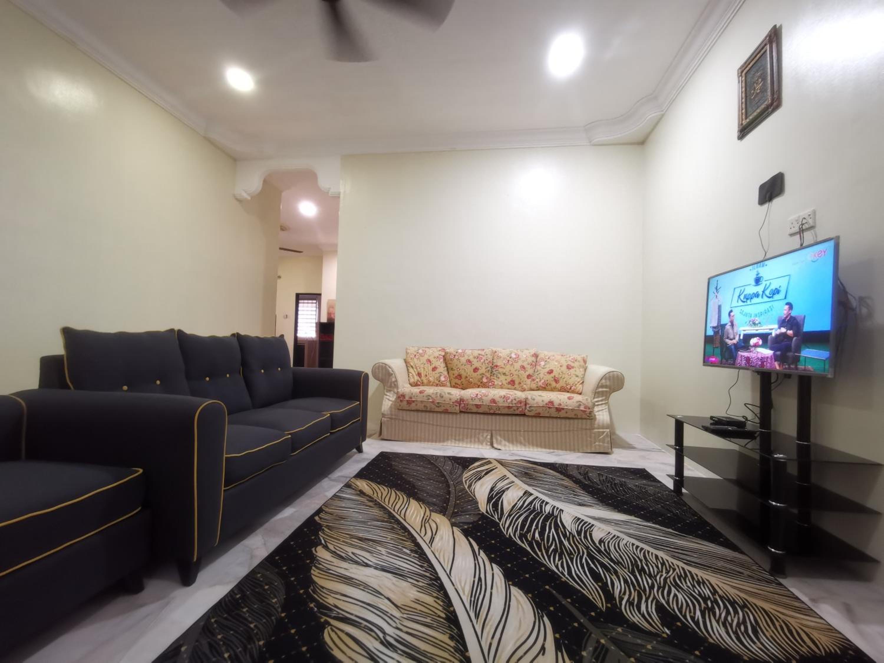 Kejora Guest House photo 1