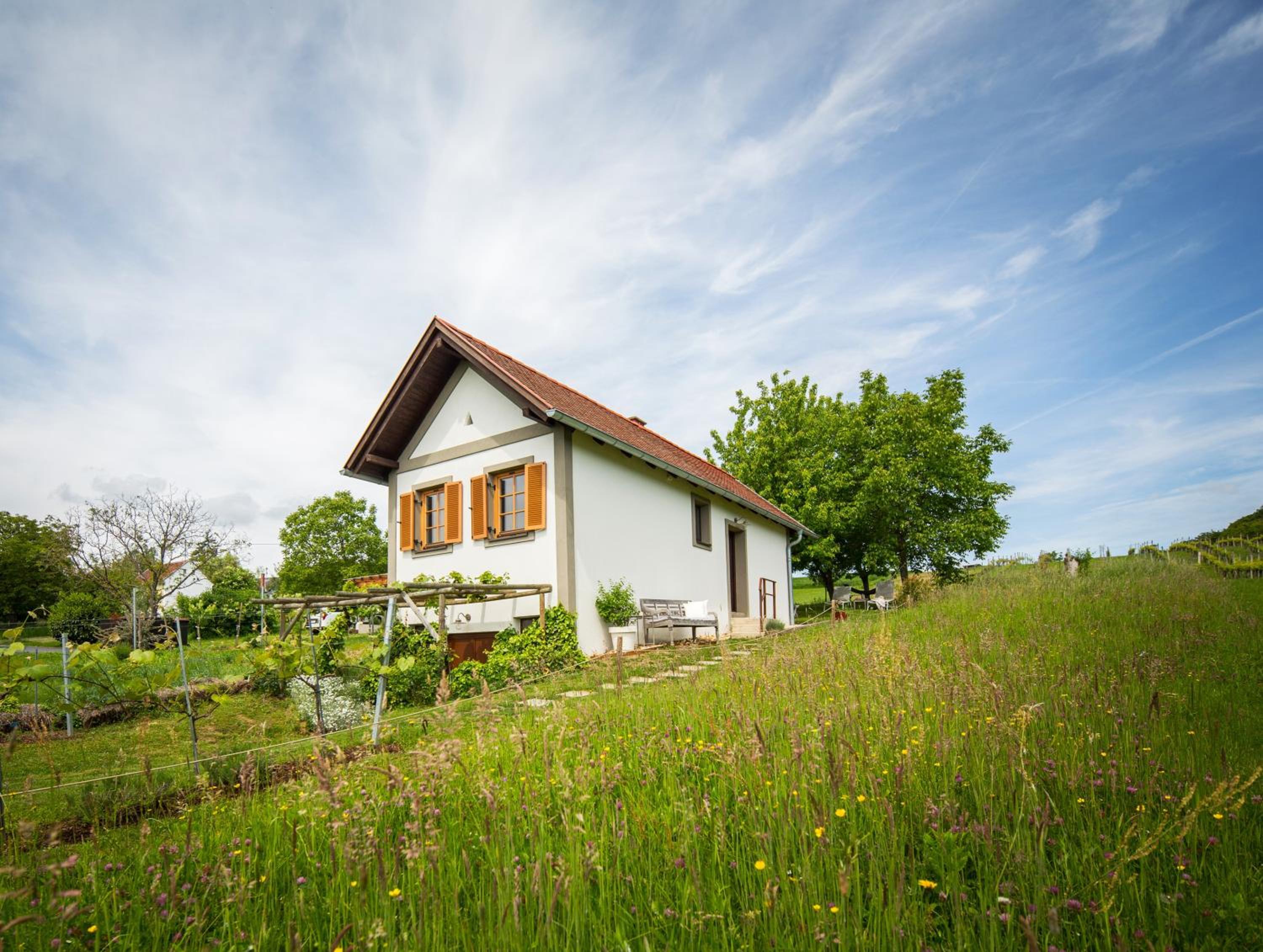 Weinloft I by WEINLOFTS