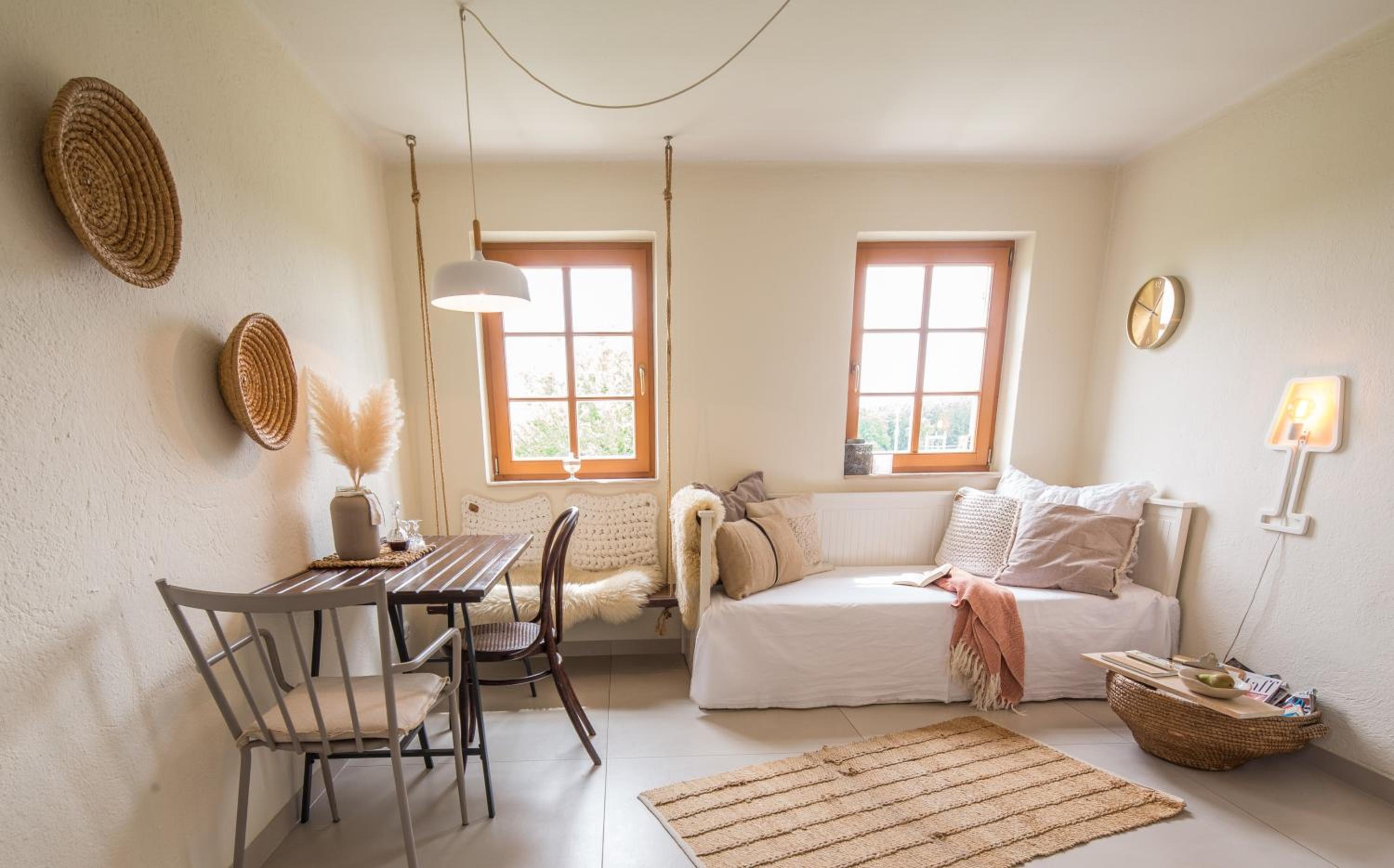 Weinloft I by WEINLOFTS