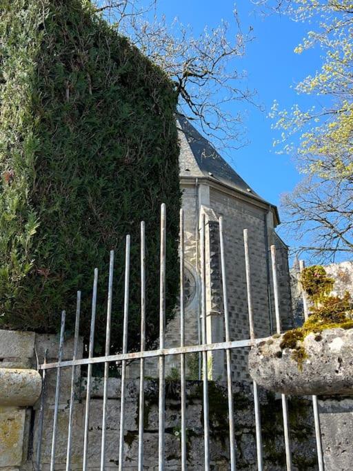 Gite 'la fée de Montigny sur Aube'
