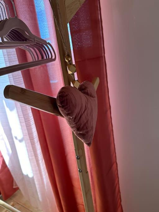 Gite 'la fée de Montigny sur Aube'