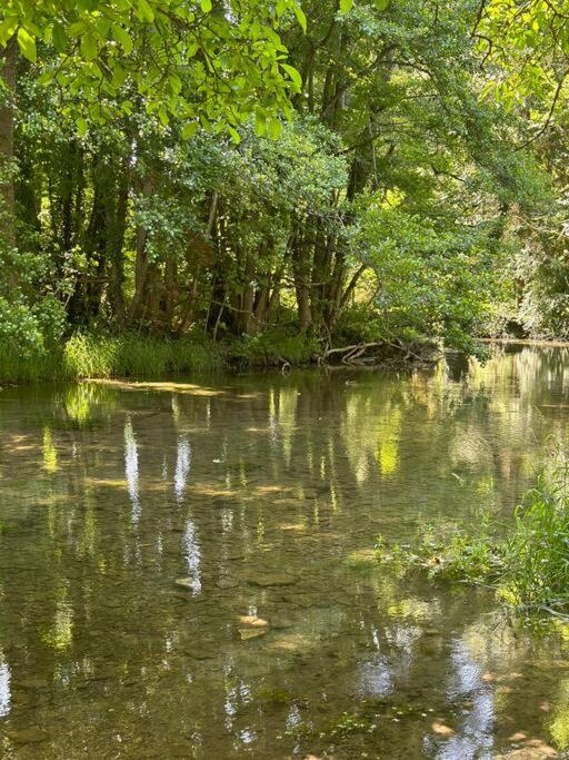 Gite 'la fée de Montigny sur Aube'