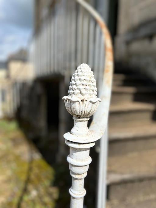 Gite 'la fée de Montigny sur Aube'