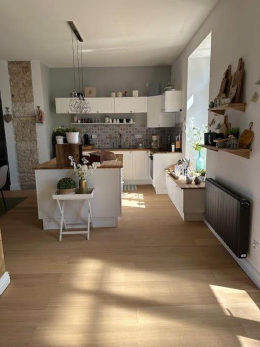 Gite 'la fée de Montigny sur Aube'