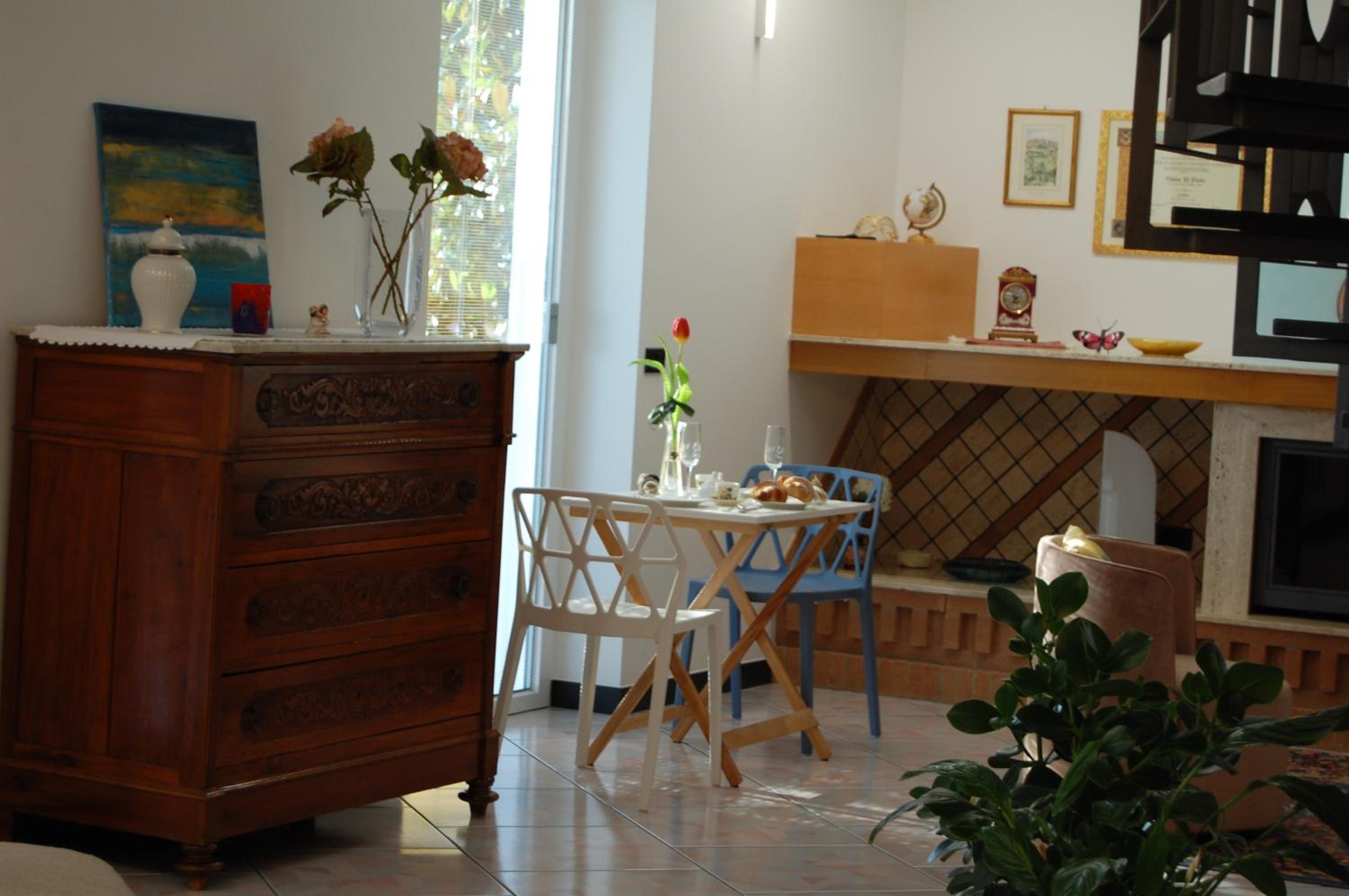 Villa Alba